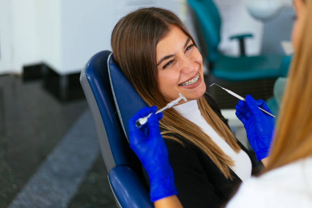 Professional Dental Services in Hendersonville, NC