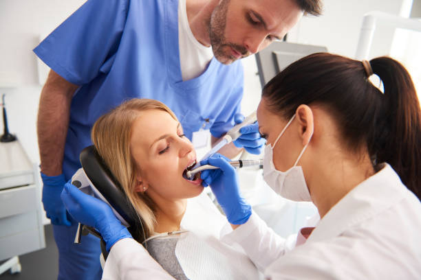 Best Pediatric Dentistry  in Hendersonville, NC