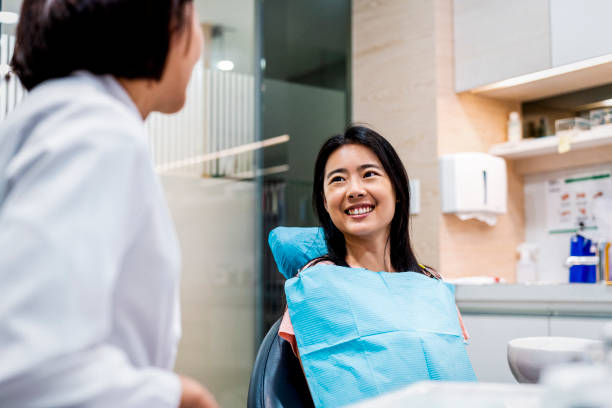 Best Root Canal Treatment  in Hendersonville, NC