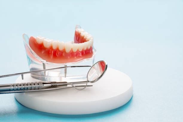 Laser Dentistry in Hendersonville, NC