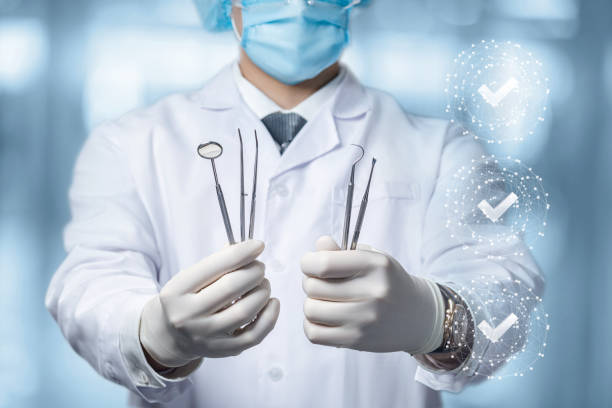 Advanced Technology for Better Dental Care in Hendersonville, NC