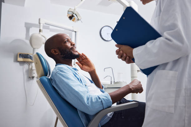 Best Tooth Extraction  in Hendersonville, NC