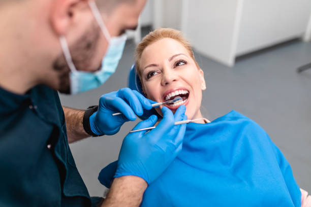 Best Invisalign and Clear Aligners  in Hendersonville, NC