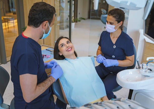 Best Teeth Whitening  in Hendersonville, NC