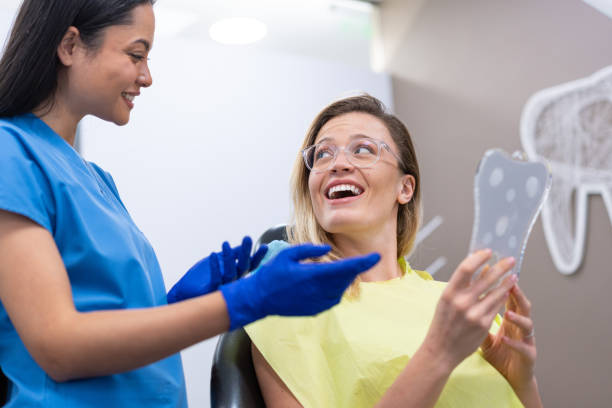 Reliable Hendersonville, NC Dental Services Solutions