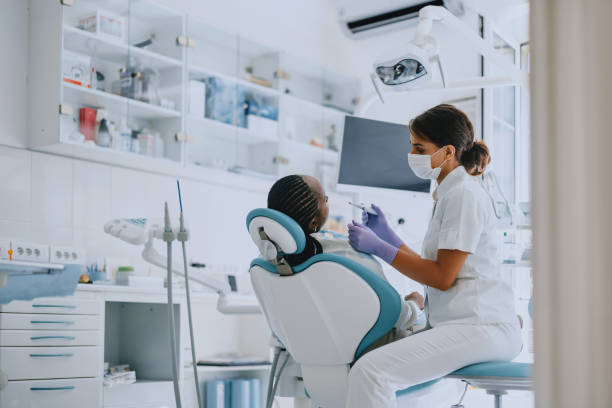 Best Wisdom Tooth Removal  in Hendersonville, NC