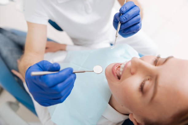 Best Dental Exams and Cleanings  in Hendersonville, NC